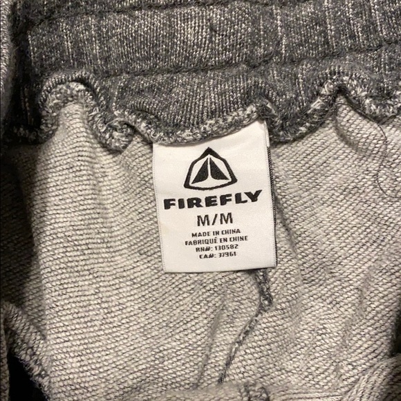 Grey sweatpants - Picture 2 of 2